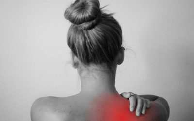 Scapular Pain: Understanding Spasms & Radiating Pain